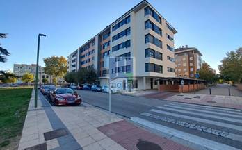 pisos en venta villalbilla de burgos