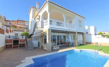 venta casa unifamiliar torrox torrox costa