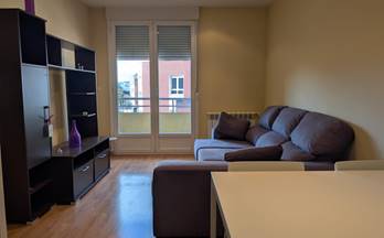 venta apartamento ponferrada flores del sil