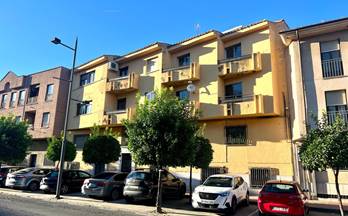 venta piso plasencia centro ciudad