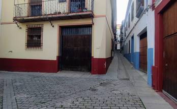 venta casa unifamiliar cordoba la corredera