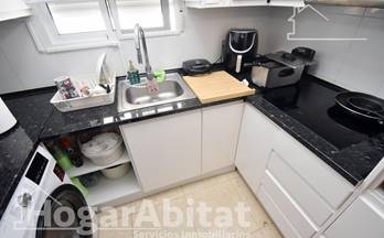 venta piso villarreal vila real centro