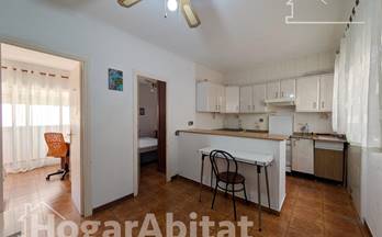venta piso alicante carolinas altas