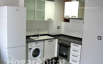venta piso denia puerto