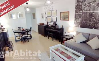 venta piso aguadulce aguadulce norte