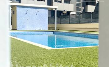 venta piso torrent parc central