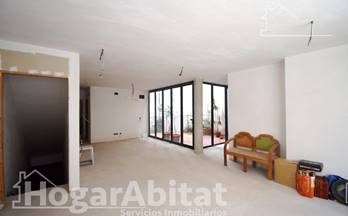 venta casa unifamiliar la vall d´uixo comunidad valenciana