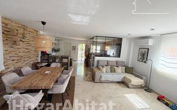 venta chalet moncada masias