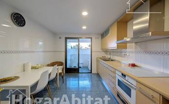 venta piso alicante vistahermosa