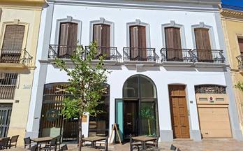 venta apartamento almeria centro