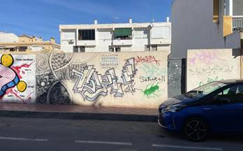 venta terrenos solares torrevieja playa de los locos