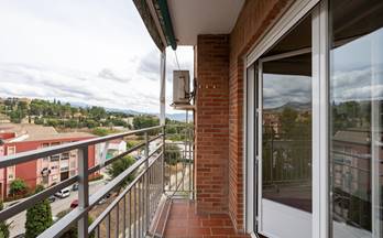 venta piso granada casería de montijo