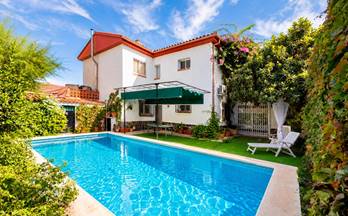 viviendas en venta pinos genil