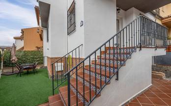 venta casa unifamiliar ogijares zona metropolitana