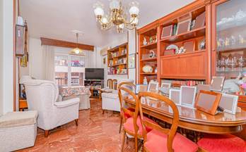 venta piso granada arabial