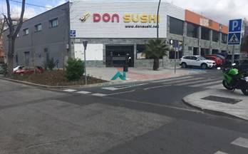 alquiler local mostoles móstoles