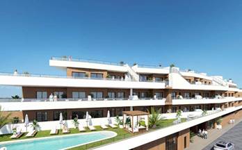 venta atico formentera del segura pueblo 5