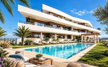 venta atico formentera del segura pueblo 5