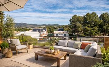 casas en venta l´ alcora