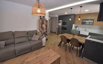 venta piso santa pola carrer santa isabel