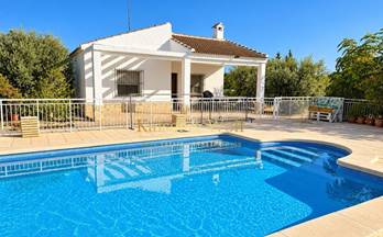 venta villa elche elx partida valverde alto