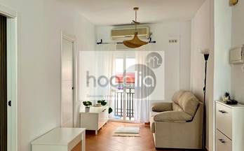 alquiler piso sevilla casco antiguo