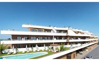 venta atico formentera del segura 