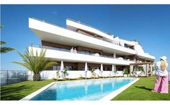venta apartamento formentera del segura 