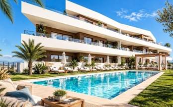 venta atico formentera del segura 