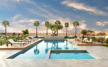venta apartamento torrevieja playa de los locos