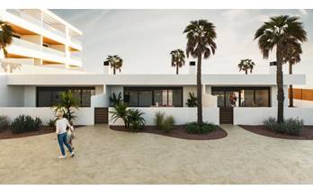 venta casa unifamiliar torrevieja playa de los locos