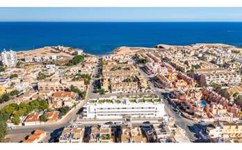 pisos en venta dehesa de campoamor