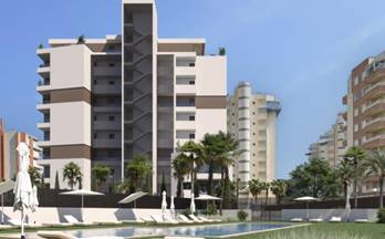 venta apartamento guardamar del segura puerto deportivo