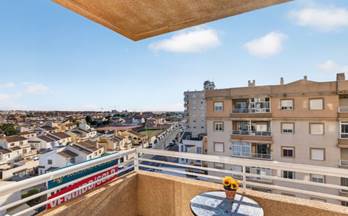 venta apartamento torrevieja nueva torrevieja - aguas nueva