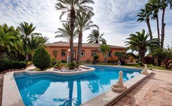 venta villa torrevieja la siesta - el salado - torret