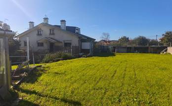 venta casa unifamiliar santander la maruca
