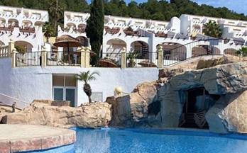 venta bungalow calpe calp gran sol