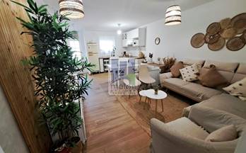 venta piso burgos centro-norte