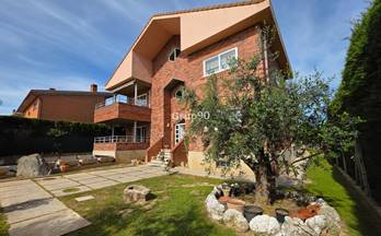 venta chalet lleida ciutat jardí