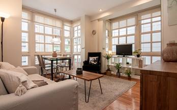 apartamentos en venta a coruña