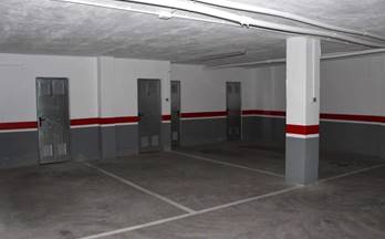 venta garaje alcantera de xuquer comunidad valenciana