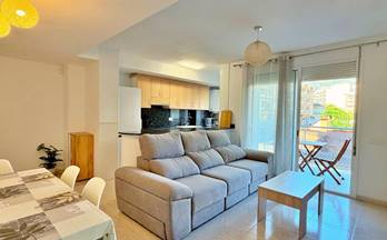 venta piso sant carles de la rapita centre