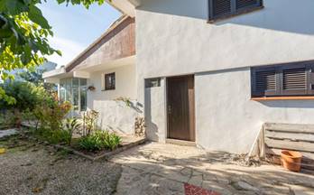 venta chalet amposta eucaliptus - playa