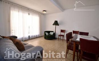 venta piso oliva oliva pueblo
