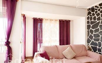 venta piso villarreal vila real el pilar