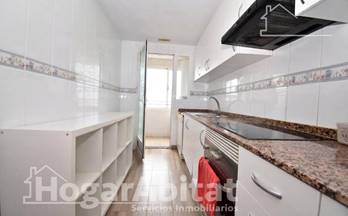 venta piso aldaia barri del crist