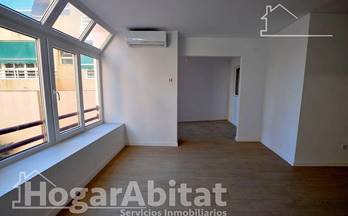 venta piso sant joan d´alacant centro