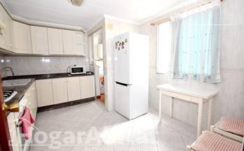 venta piso alaquas centro