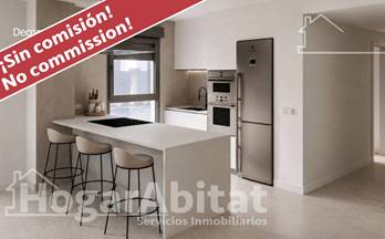 venta atico la vall d´uixo comunidad valenciana