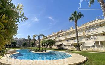 venta piso gran alacant avda. mediterraneo